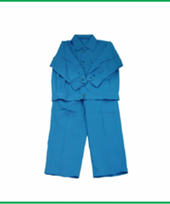 TRANG PHỤC CÔNG NHÂN