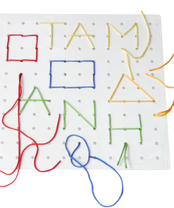 Xâu dây tạo hình