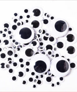 Mắt thú hỗn hợp