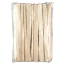 Que gỗ nhỏ 14,5 cm, 10 cm