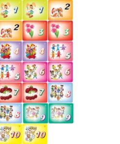 Bộ chữ số và số lượng