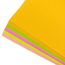 Alternative view of Tập giấy bìa 5 màu CA4771 ĐL80