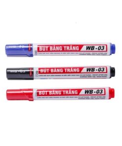 Bút lông bảng lớn WB03