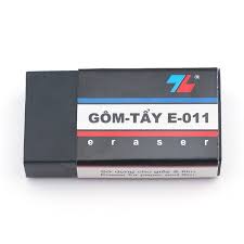 Gôm TL E11