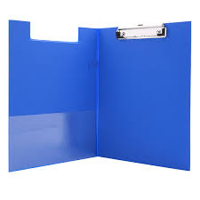 Bìa trình ký kép A4 FO CB01