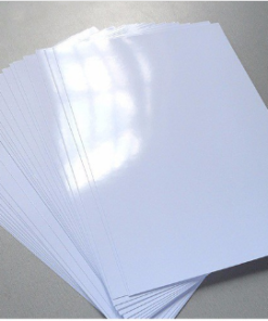 Giấy in ảnh ĐL 135 A4 1s