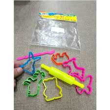 Khuôn đất nặn KSN-001