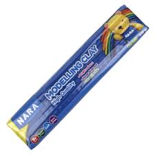 Đất nặn Kiddy 500 gr PO-500-1