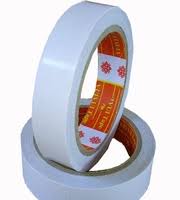 Băng keo 2 mặt 1.6 cm