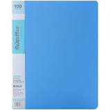 Bìa nhựa 100 lá TL