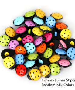 Alternative view of Nút áo kiểu