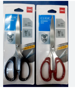 Kéo văn phòng Deli 6010