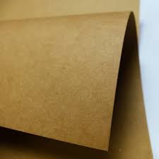 Giấy kraft ĐL 250 79*109 cm