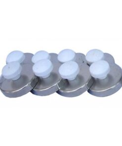 Nam châm trắng D32 cm