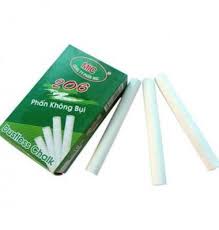Phấn trắng 10 V