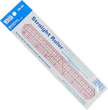 Thước dẻo Win 50 cm