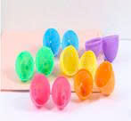Trứng màu (12 vỏ nhỏ)