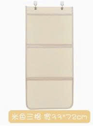 Túi đựng bút 3 ngăn