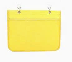 Túi đựng bút 1 ngăn