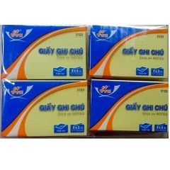Giấy note 3*2 cm