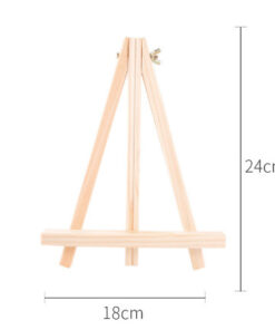 Giá vẽ tranh 18*24 cm