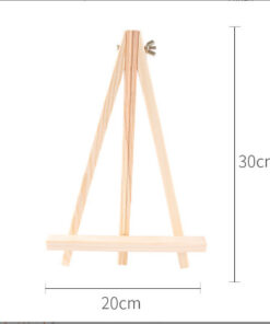Giá vẽ tranh 20*30 cm