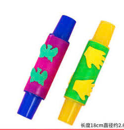 Dụng cụ vẽ (2 cây lăn )