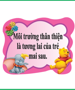 Alternative view of Bảng lễ giáo 30*40 cm