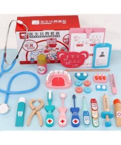 đồ chơi bác sỹ
