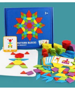 Ghép hình đa chiều