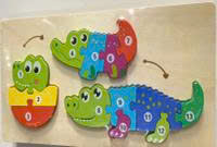 Tranh ghép gỗ vdst